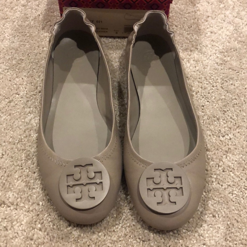 Super comfy TB Minnie Ballet